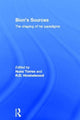 Book cover of: Bion's Sources. By: Nuno Torres