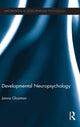 Book cover of: Developmental Neuropsychology. By: Zhanna Markovna Glozman