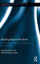 Book cover of: Reading Beyond the Book