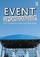 Book cover of: Event Sponsorship. By: Ian McDonnell