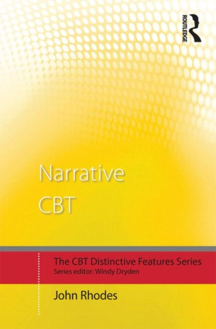 Book cover of: Narrative CBT
