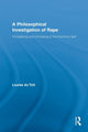Book cover of: Philosophical Investigation of Rape. By: Louise du Toit