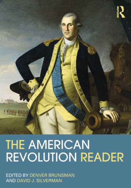 American Revolution Reader