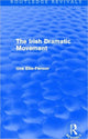 Book cover of: Irish Dramatic Movement (Routledge Revivals). By: Una Mary Ellis Fermor