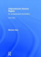 Book cover of: International Human Rights. By: Michael Haas
