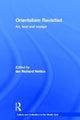 Book cover of: Orientalism Revisited. By: Ian Richard Netton