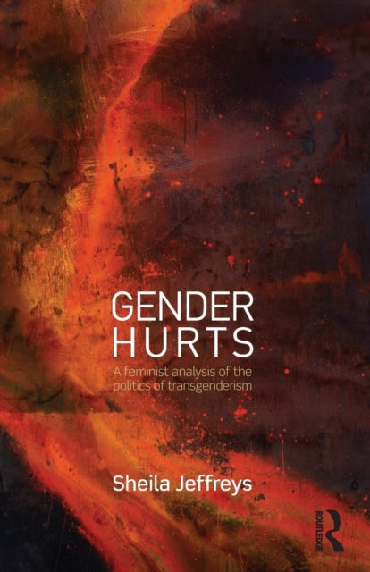 Book cover of: Gender Hurts