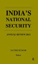 Book cover of: India’s National Security