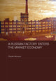 Book cover of: Russian Factory Enters the Market Economy. By: Claudio Morrison