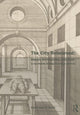 Book cover of: City Rehearsed. By: Christopher Heuer