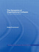 Book cover of: Dynamics of Organizational Collapse. By: Helga Drummond