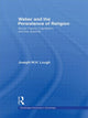 Book cover of: Weber and the Persistence of Religion. By: Joseph W. H. Lough