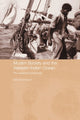 Book cover of: Muslim Society and the Western Indian Ocean. By: Edward Simpson