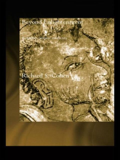 Book cover of: Beyond Enlightenment. By: Cohen, Richard - undifferentiated