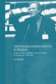 Book cover of: Defending Human Rights in Russia. By: Emma Gilligan