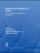 Book cover of: Rethinking Religion in India. By: Esther Bloch