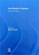 Book cover of: Anti-Muslim Prejudice. By: Maleiha Malik