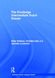 Book cover of: Routledge Intermediate Dutch Reader. By: Eddy Verbaan