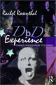 Book cover of: DbD Experience. By: Rachel Rosenthal