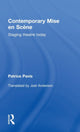 Book cover of: Contemporary Mise en Scene. By: Patrice Pavis