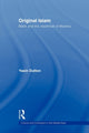 Book cover of: Original Islam. By: Yasin Dutton