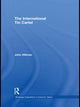 Book cover of: International Tin Cartel. By: John Hillman