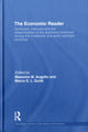 Book cover of: Economic Reader. By: Massimo M. Augello