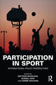 Book cover of: Participation in Sport. By: Matthew Nicholson