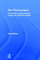 Book cover of: Thinking Heart. By: Anne Alvarez