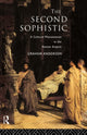 Book cover of: Second Sophistic. By: Graham Anderson