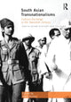 Book cover of: South Asian Transnationalisms. By: Babli Sinha