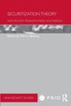 Book cover of: Securitization Theory