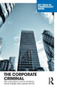 Book cover of: Corporate Criminal