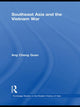 Book cover of: Southeast Asia and the Vietnam War. By: Ang, Cheng Guan.