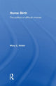 Book cover of: Home Birth. By: Mary Nolan