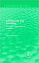 Book cover of: Community and Ideology (Routledge Revivals). By: Raymond Plant