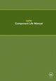 Book cover of: HAPM Component Life Manual. By: Hapm Hapm Publications Ltd.