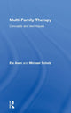 Book cover of: Multi-Family Therapy. By: Eia Asen