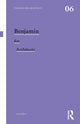Book cover of: Benjamin for Architects. By: Elliott, Brian