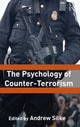 Book cover of: Psychology of Counter-Terrorism. By: Andrew Silke