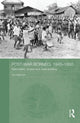 Book cover of: Post-War Borneo, 1945-1950. By: Ooi Keat Gin