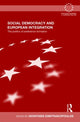 Book cover of: Social Democracy and European Integration