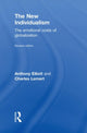 Book cover of: New Individualism. By: Anthony Elliott