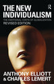 Book cover of: New Individualism. By: Anthony Elliott