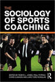Book cover of: Sociology of Sports Coaching
