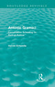 Book cover of: Antonio Gramsci (Routledge Revivals). By: Harold Entwistle