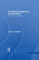 Book cover of: Market, Happiness, and Solidarity. By: J. J. Graafland