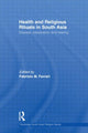 Book cover of: Health and Religious Rituals in South Asia