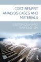 Book cover of: Cost-Benefit Analysis. By: Euston Quah