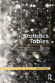 Book cover of: Statistics Tables. By: Henry R. Neave
